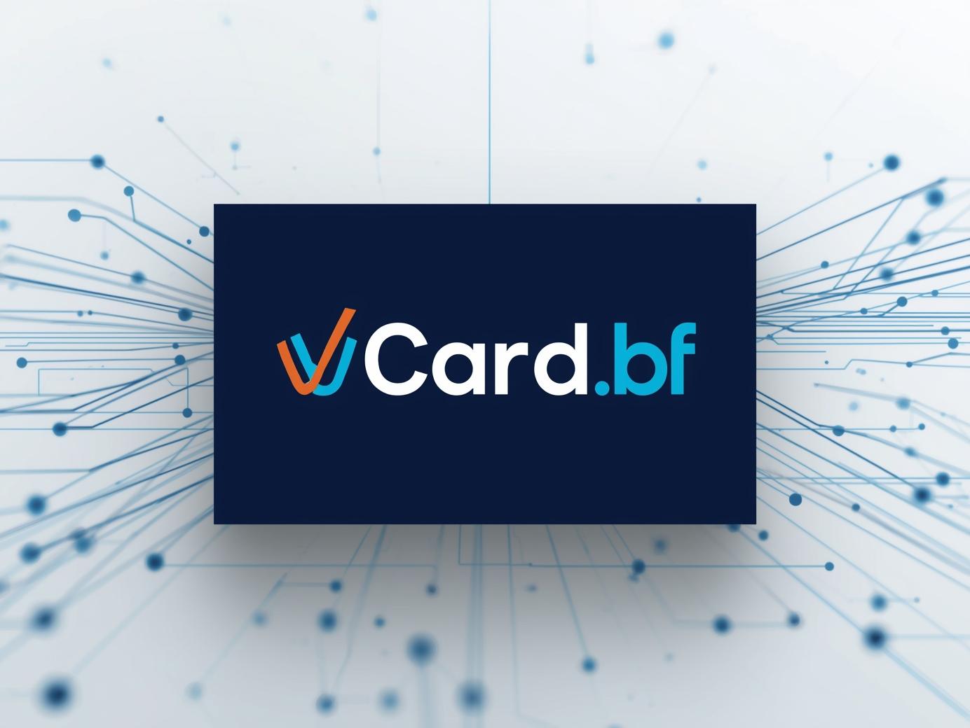 Transformez votre carte de visite en une identité digitale puissante